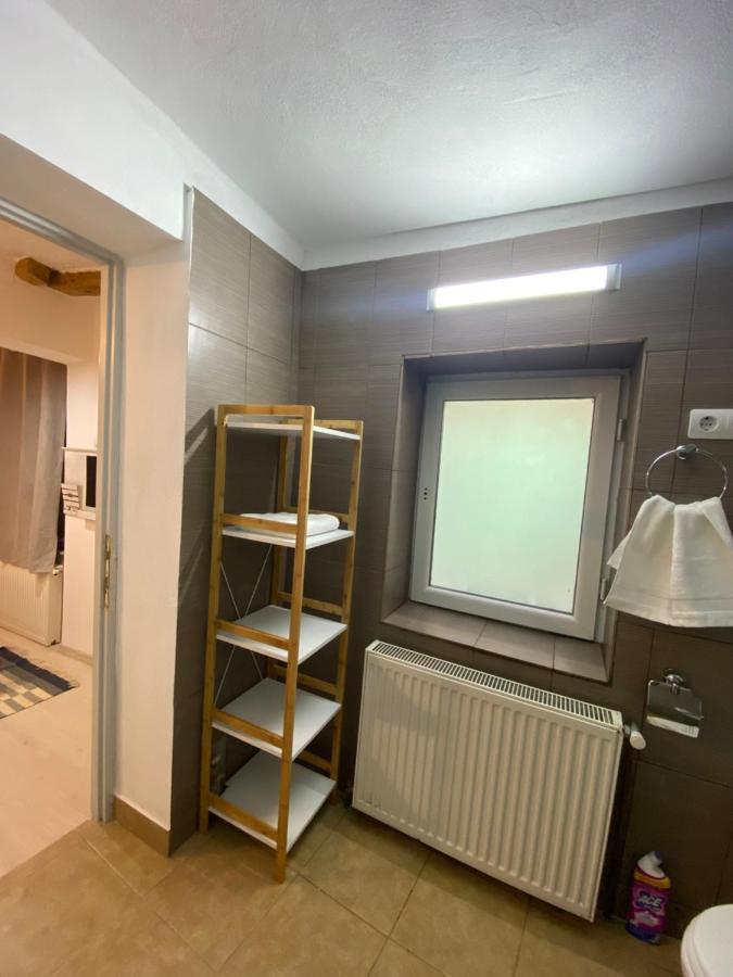 Lyric Studio Nagyszeben Kültér fotó